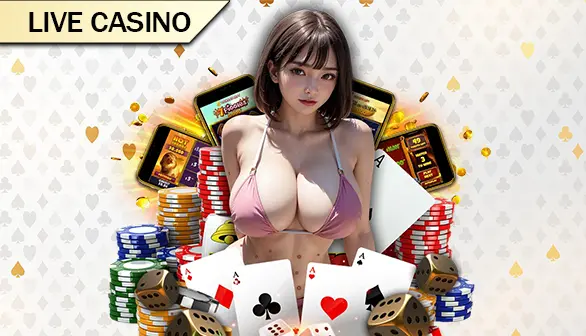 Casino HY777
