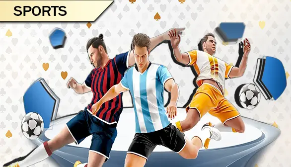Sports HY777