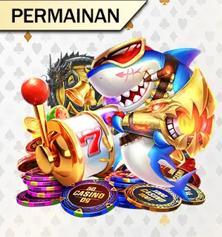Permainan Slot HY777